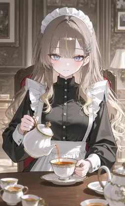 Profile image of ロエリン