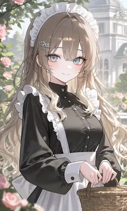 Profile image of ロエリン