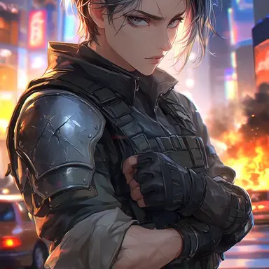 Profile image of Riven