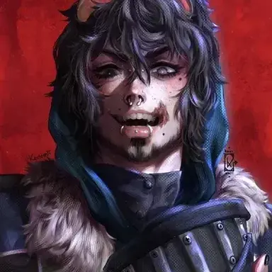 Profile image of Toby