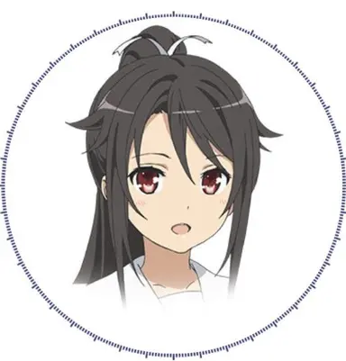 Profile image of 宗谷ましろ