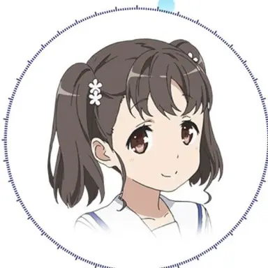 Profile image of 知床鈴