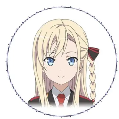 Profile image of ヴィルヘルミーナ