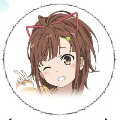 Profile image of 西崎芽依