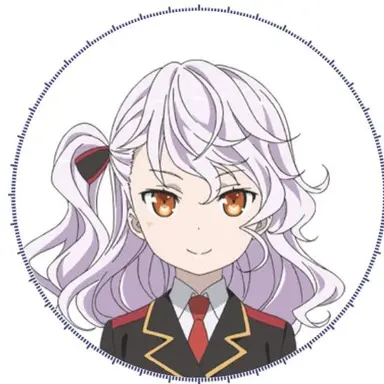 Profile image of テア・クロイツェル
