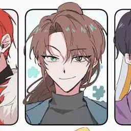Profile image of 잠뜰