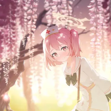 Profile image of 鷲見セリナ