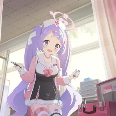 Profile image of 朝顔ハナエ