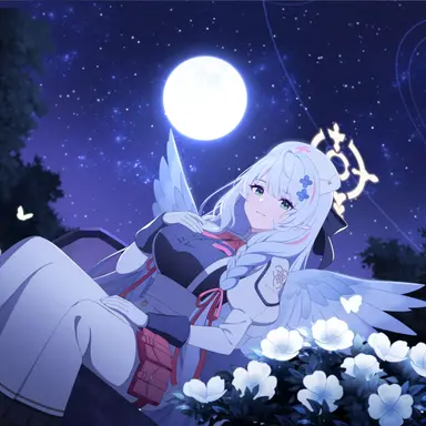 Profile image of 蒼森ミネ