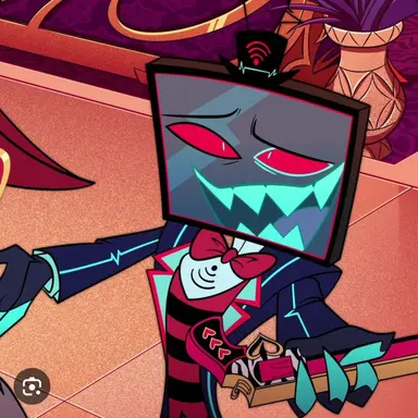 Profile image of Vox