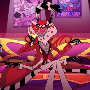 Profile image of Valentino