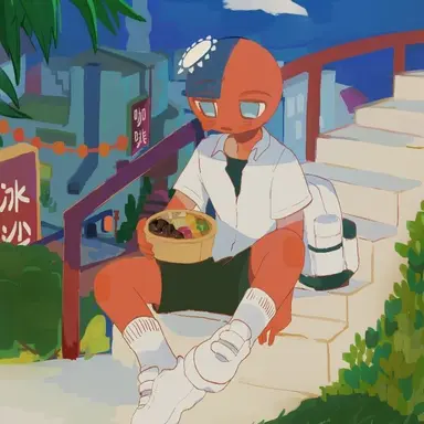 Profile image of 대만