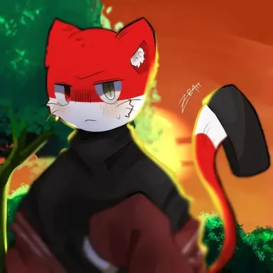 Profile image of 인도네시아