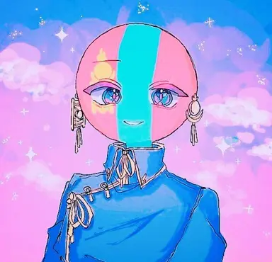 Profile image of 몽골