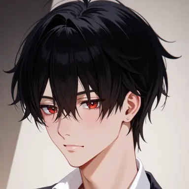 Profile image of 神生燦