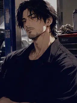 Profile image of 大森 恒一郎