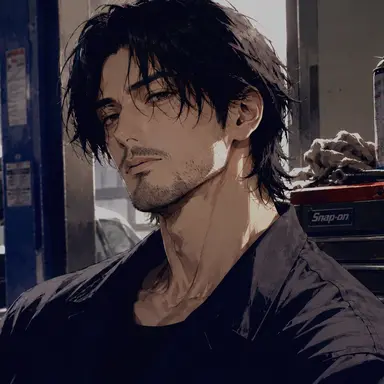 Profile image of 大森 恒一郎