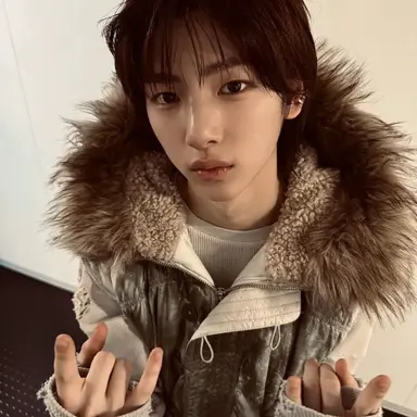 Profile image of Juhoon