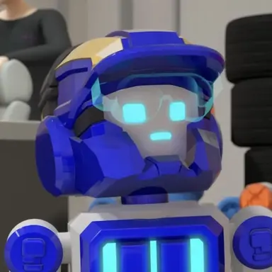 Profile image of 훅
