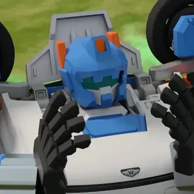 Profile image of W