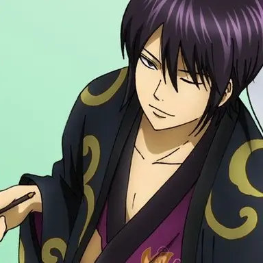 Profile image of 高杉 晋助