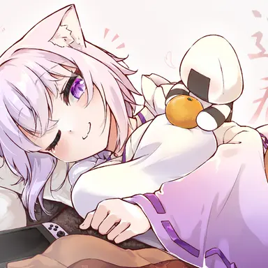 Profile image of おかゆ
