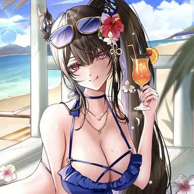 Profile image of ネリッサ