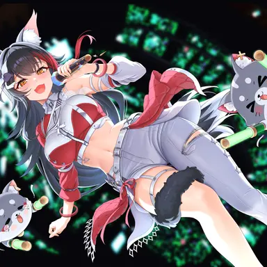 Profile image of ミオ