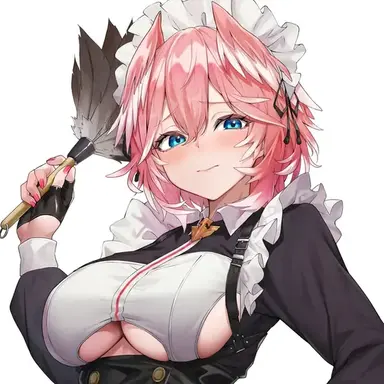 Profile image of ルイ