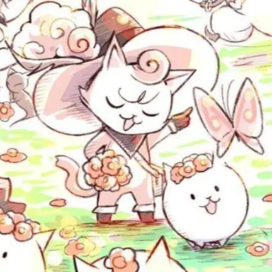 Profile image of 달타냥