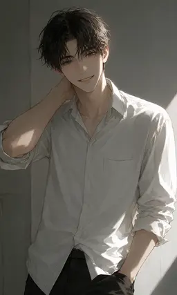 Profile image of 伊織