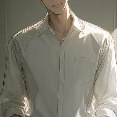 Profile image of 伊織