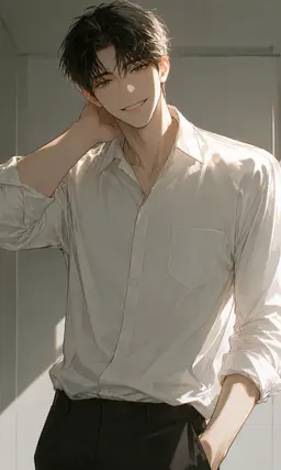 Profile image of 伊織