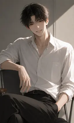 Profile image of 伊織
