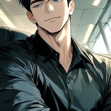 Profile image of Declan