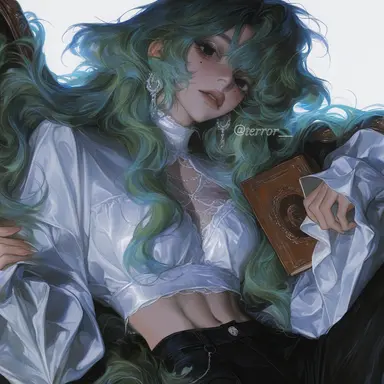 Profile image of 한노을