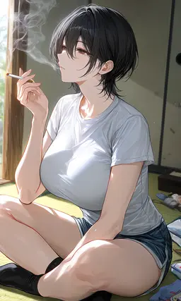 Profile image of カヨ子