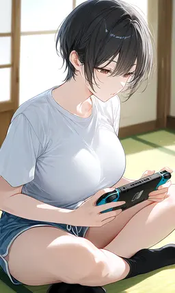Profile image of カヨ子