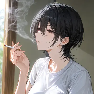 Profile image of カヨ子