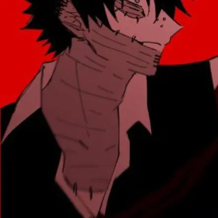 PurelyChair6311의 俺を置いて死ぬんじゃねぇよ。馬鹿。