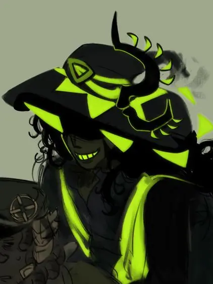 MedkitdiesTOMORROW의 ༉‧₊🕯️/ DARKHEART ~  PHIGHTING! \ 💚🖤