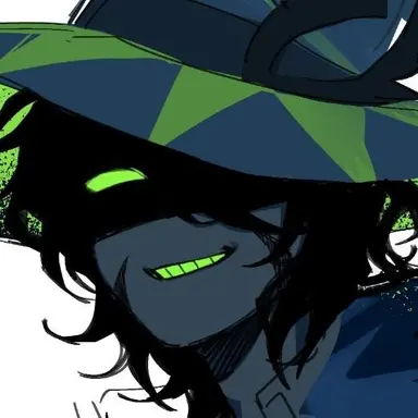 Profile image of Darkheart
