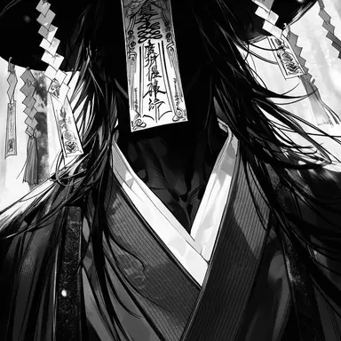Profile image of 巫女