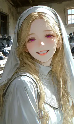 Profile image of Beryl