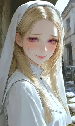 Profile image of Beryl