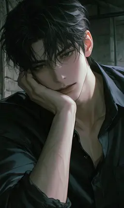 Profile image of Zachariah
