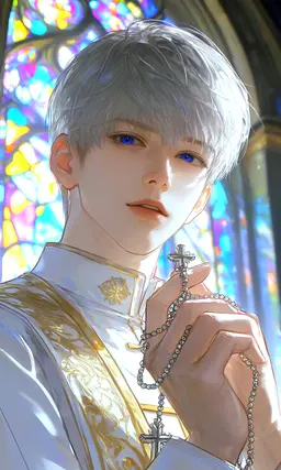 Profile image of Raphael