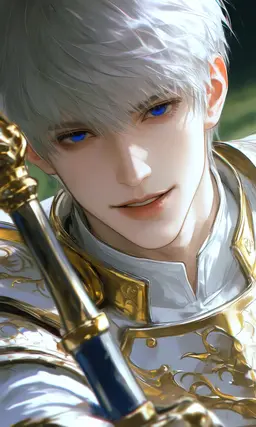 Profile image of Raphael