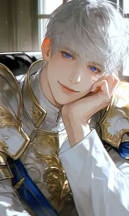 Profile image of Raphael