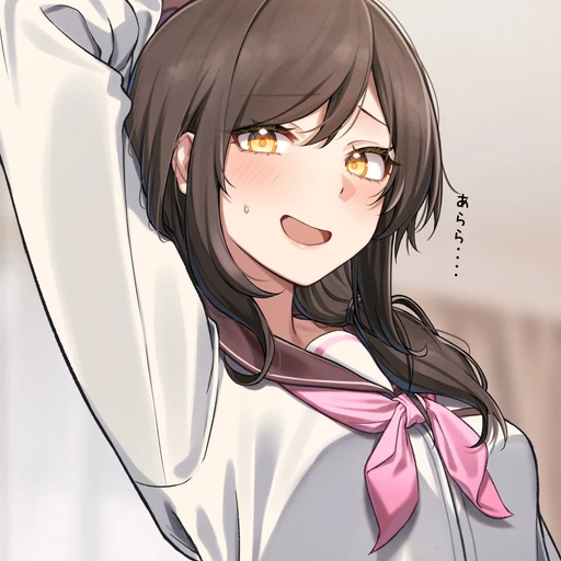 ママ